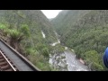 Over Mountains And Rivers