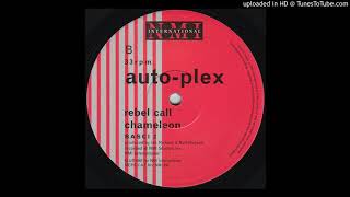 Auto-Plex - Chameleon