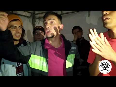 (FRANCO) + YERO  vs (RUFAS) + MR ANDERSON | FINAL | 80 CLÁSICO - 2