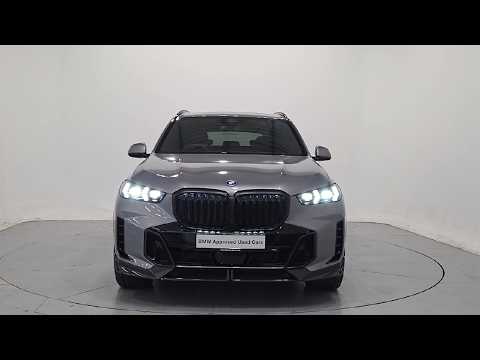 BMW X5 xDrive50e M Sport - Image 2
