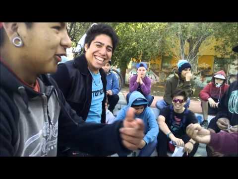 Wete y Facu Vs Alvaro y Gaston (1ra ronda) Fecha 26 del Torneo - Coliseo Freestyle