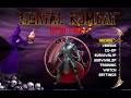 Bis Mortal Kombat New Era Mugen Khrome V2026