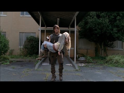 The Walking Dead OST: Coda (Beth's Death)