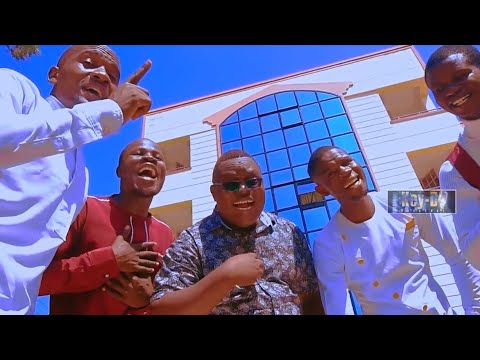 ABIRO KALO KA  - by  ZABURI BAND (OfficialVideo1) sms; skiza 5438362 to 811