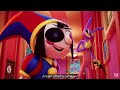 Jax And Pomni Singing Daisy Bell Tadc Ep 6 Clip