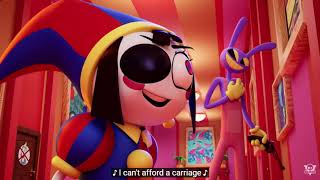 Download lagu Jax and Pomni singing daisy bell (tadc ep.6 clip) mp3