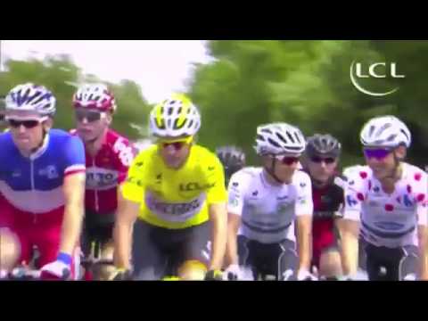 BEST OF   Tour de France 2014