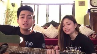&quot;Latch&quot; (COVER) - Ruth Anna &amp; Miguel Sto. Domingo