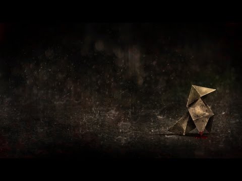 Heavy Rain PS4 | The Movie