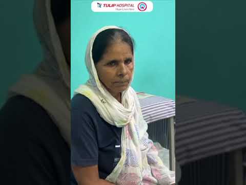 Patient Recovery Story