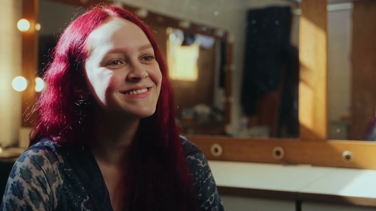 O Flautista e a Princesa de Hamelin