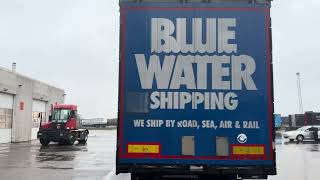 Semi-remorque &agrave; rideaux coulissants Schmitz Cargobull Curtainsider / Planenauflieger / Gardin | Image 4 - Autoline