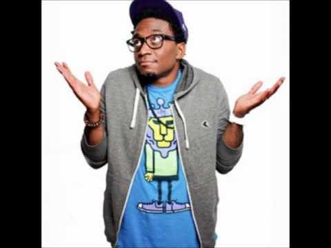 Sho Baraka - Grindin' Freeverse (Hello Revolution)