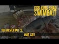 KGB & Hog Farmer Bait Company Mail Call March 2018