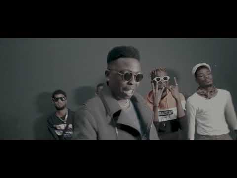 Young Lunya Freestyle Session 1