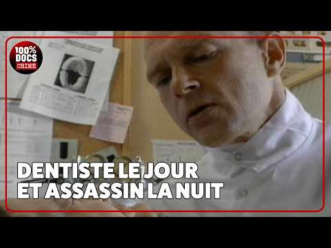 Le dentiste tueur : la double vie du Dr Engleman