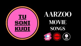 Download lagu Tu Soni Kudi | Aarzoo Movie Songs | 1999s YGKiNG mp3 Download lagu Tu Soni Kudi | Aarzoo Movie Songs | 1999s YGKiNG mp3