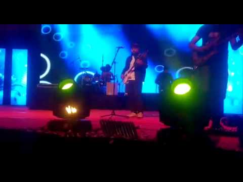 NAVEEN ACHARYA nadan parinde with badshah in kota