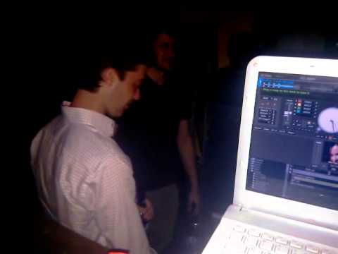 Gig Log 4: Wicked Willy's Saturday Night Part I-IV