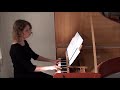 Pavana Delight, Gaillard / Byrd / Chloé de Guillebon