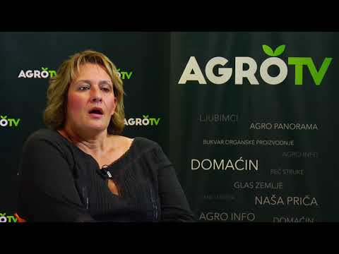 Reč struke ep. 114 26.09.2017. - Mikotoksini