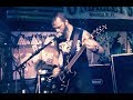 36 Crazyfists - Slit Wrist Theory (live at O'Malley's, Sep 27 2017)