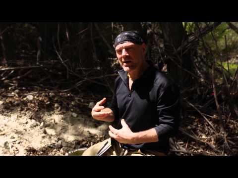 AFTER EARTH - Survival Guide: Water - At Cinemas June 7