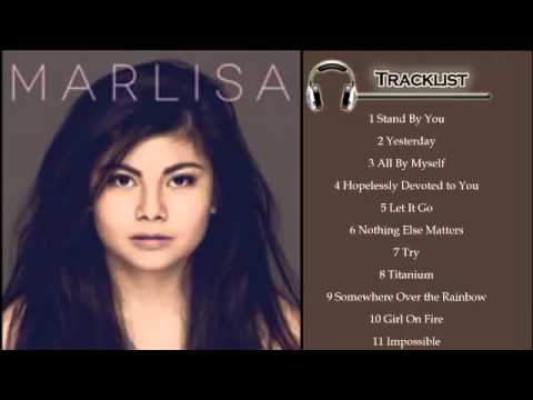 Marlisa Punzalan [04] Hopelessly Devoted To You