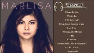 Marlisa Punzalan [04] Hopelessly Devoted To You