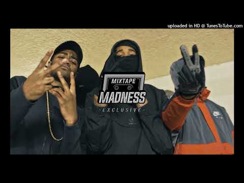 #Harlem Scratcha x Phineas x #Kuku OBoy - K On Da K (Instrumental)