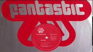 The Cotton Club - Make It Rock [HQ] (1/3)