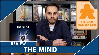 The Mind: Review by All You Can Board