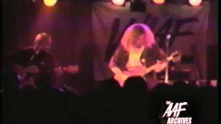 Sammy Hagar &quot;Three Lock Box&quot;