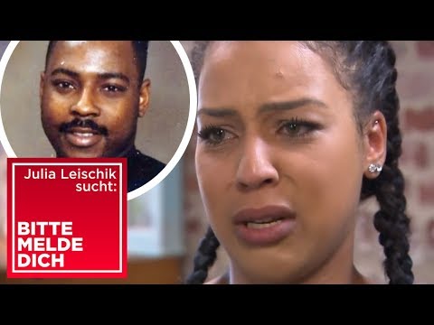 US-Soldat Gregory gesucht - Sharron will "Nur einmal Papa sagen!" | 1/2 | Bitte melde dich | SAT.1