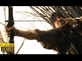 Rambo 4 2008 Archery Scene 1080p FULL HD