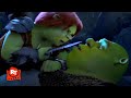 Shrek Forever After Pied Piper S Musical Ambush Scene