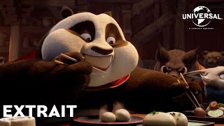 Extrait "Bagarre à la taverne" VF