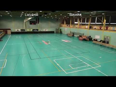 2024-10-05, ZU16, Lielvārde - Bauskas BJSS.