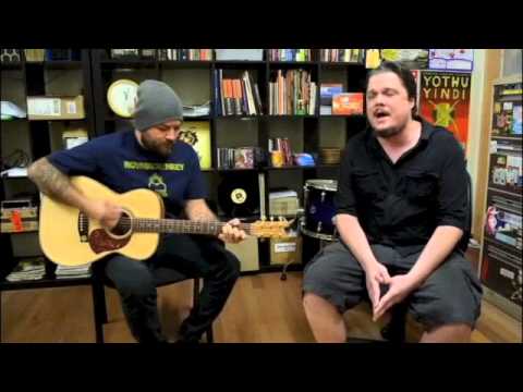 Your Music Office Sessions: Roy Mackonkey (Feb 2013)