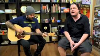 Your Music Office Sessions: Roy Mackonkey (Feb 2013)