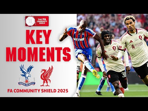 FC Crystal Palace Londra 2-2 ( 3-2 g.p. ) FC Liver...