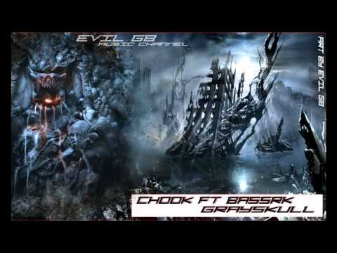 Chook feat. Bassrk - Grayskull