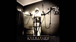 Attrition - Karma Mechanic (2013)
