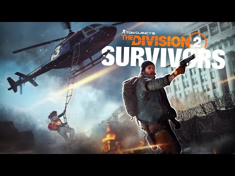 I Can't Believe It's Real... (The Division 2: Survivors Breakdown)