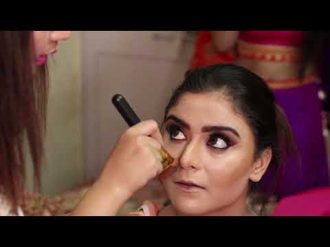 Bridal Makeup Artist portfolio by Glam By Dk in Faridabad - Photo 0 Bridal Makeup Artist portfolio by Glam By Dk in Faridabad - Photo 0
