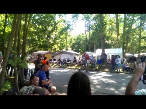 Pütnitz 2013 Ostblocktreffen