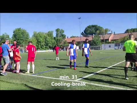 ARAVACA  - 3  CONCEPCIÓN  -4   PREFERENTE GRUPO 1.JORNADA 33      5-6-2022