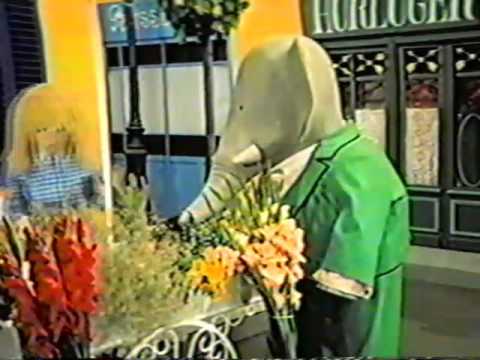 Les Aventures d'Babar - French Live Action Series