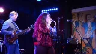 Janis Lives!-Cry Baby (Janis Joplin Cover)