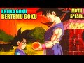 Kehidupan Dragon Ball Setelah 100 Tahun Berlalu Movie Spesial DBGT